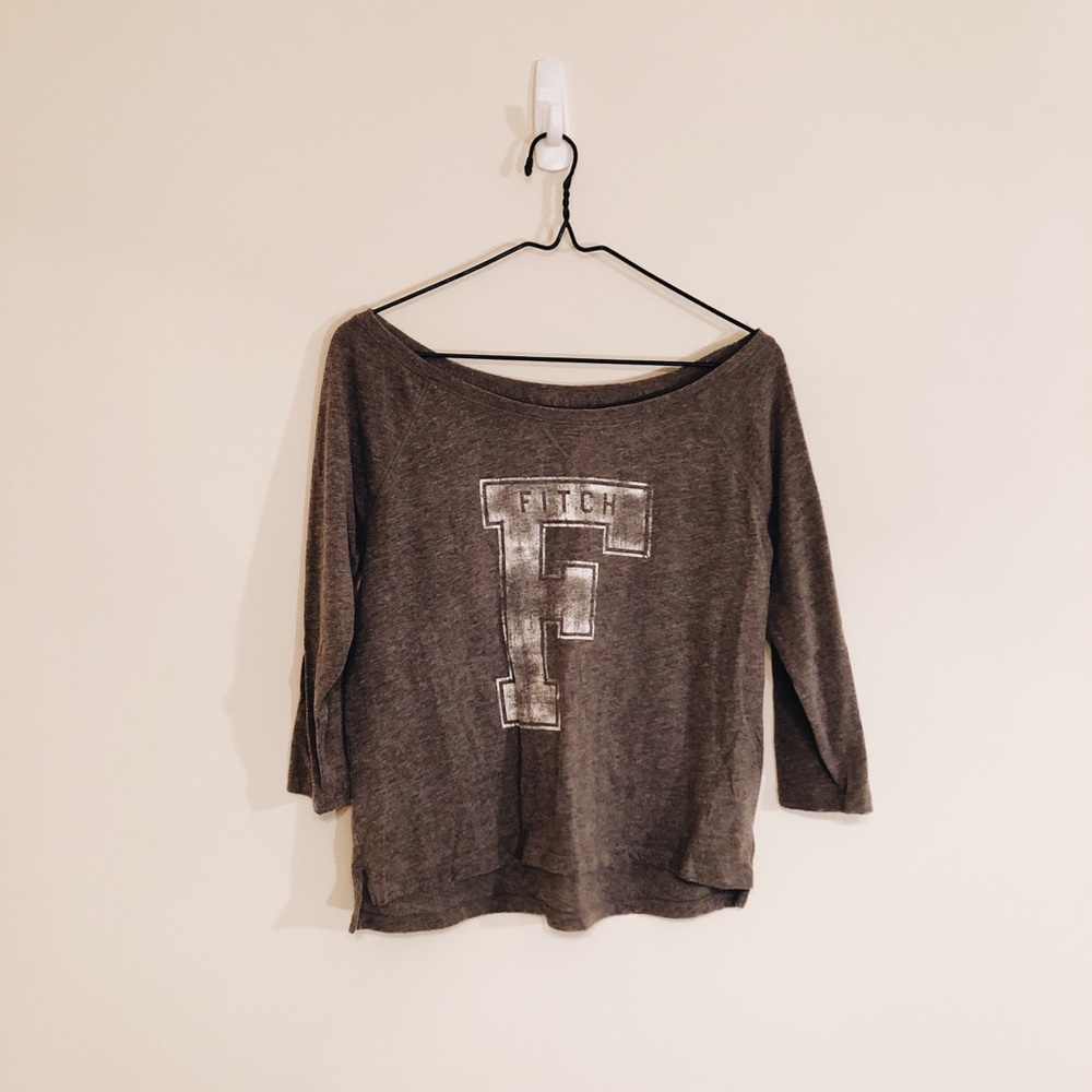 Abercrombie t shirt